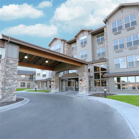bonaventure senior living